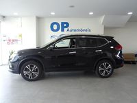 Usado Nissan X-Trail N-TEC 160 HP (117 kW) 2020 Preto SUV