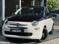 usado Fiat 500 0.9 TwinAir Mirror S&S