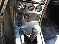 Usado BMW Z3 193 HP (141 kW) 2000 Preto