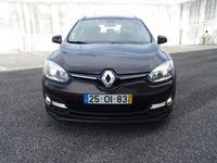 usado Renault Mégane Sport Tourer 1.5 DCI Dynamique S SS (110CV)