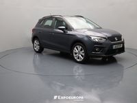 usado Seat Arona 1.0 TSI STYLE