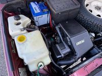 Usado Fiat Panda 51 HP (37 kW) 1989 Outra Citadino