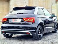 usado Audi A1 S LINE PLUS 1.6TDI 105CV