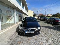 usado VW CC 2.0 TDi DSG