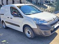 Usado Citroën Berlingo 100 HP (73 kW) 2017 Branco Monovolume