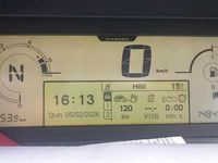 Usado Citroën C4 111 HP (81 kW) 2012 Preto