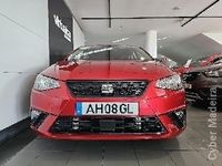 usado Seat Ibiza TSI 110 CV Gasolina