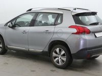 usado Peugeot 2008 1.2 PureTech Allure