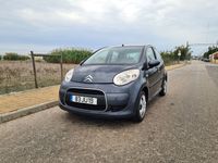 usado Citroën C1 1.4 HDi SX Airdream