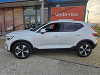 Usado Volvo XC40 Core 163 HP (119 kW) 2025 Branco SUV