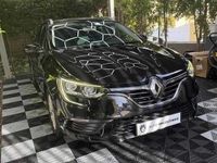 Usado Renault Mégane IV 115 HP (84 kW) 2020 Preto Carrinha