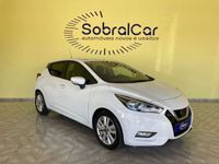 usado Nissan Micra 1.0 IG-T Acenta