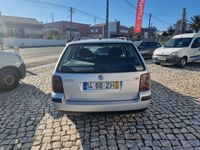 usado VW Passat Variant 1.9 TDi Confortline