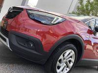 usado Opel Crossland X 1.2 T Business Edition