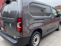 usado Peugeot Partner 1.6 HDI XL LONGA VAN 3 LUGARES 100CV