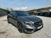 usado Mercedes GLA220 CDi AMG Line