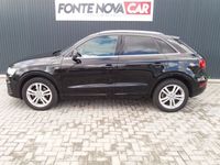 usado Audi Q3 1.4 TFSI CoD S tronic