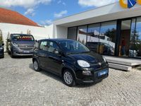 usado Fiat Panda 1.0 Hybrid