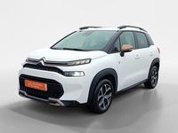 Usado Citroën C3 Aircross 110 HP (80 kW) 2023 Branco SUV