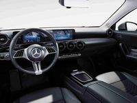 Novo Mercedes A250 218 HP (160 kW) 2025 Cinzento Citadino