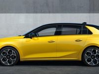 Usado Opel Astra Edition 114 kW (156 HP) 2023 Cinzento