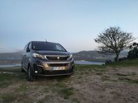 usado Peugeot Traveller 2.0 L1H1 Full Extras