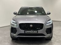 usado Jaguar E-Pace 1.5 P160 R-Dynamic SE Aut.