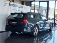 usado Volvo V60 2.0 D3 Momentum