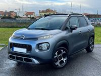 Usado Citroën C3 Aircross Shine 120 HP (88 kW) 2018 SUV