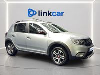 Usado Dacia Sandero 90 HP (66 kW) 2020 Cinzento