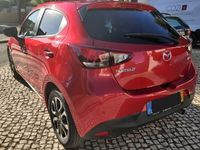 usado Mazda 2 HB 1.5 SkyActiv-G 115 BHP