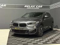 Usado BMW X2 190 HP (139 kW) 2019 Cinza SUV