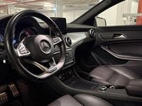 Usado Mercedes CLA200 2017 Sedan