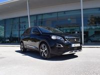 usado Peugeot 3008 1.5 BlueHDi Allure