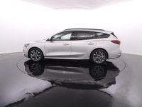 Usado Ford Focus 115 HP (84 kW) 2023 Cinzento Carrinha