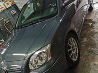 Usado Toyota Avensis T2 116 HP (85 kW) 2004 Sedan