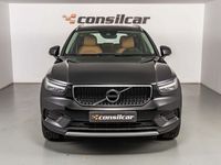 usado Volvo XC40 1.5 T3 Automático Momentum Connect Navi