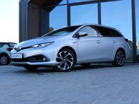 usado Toyota Auris 1.8 HSD Active