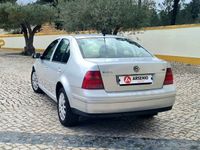 usado VW Bora 1.9TDI Highline 130cvs- 1 Dono