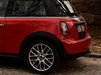 usado Mini Cooper D R56 - Chili Pack