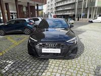 Usado Audi A3 Sportback e-tron 245 HP (180 kW) 2024 Preto Citadino