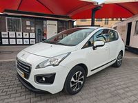 Usado Peugeot 3008 Active 115 HP (84 kW) 2014 Branco SUV