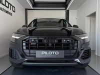 Usado Audi Q8 286 HP (210 kW) 2019 Preto SUV
