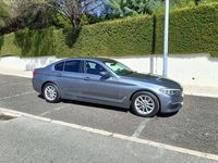 Usado BMW 530 Luxury Line 265 HP (194 kW) 2019 Sedan