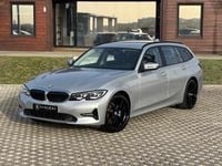 Usado BMW 320 Sport Line 190 HP (139 kW) 2021 Cinzento Carrinha