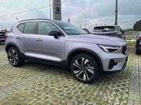 Usado Volvo XC40 Plus 163 HP (119 kW) 2025 Outro SUV