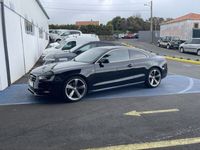 usado Audi A5 2.0 TDI S-Line