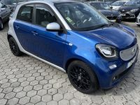 usado Smart ForFour 1.0 Prime