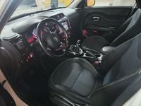 Usado Kia Soul 130 HP (95 kW) 2014 SUV