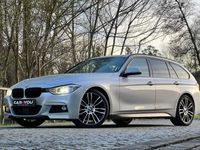 usado BMW 320 d Touring Auto Pack M